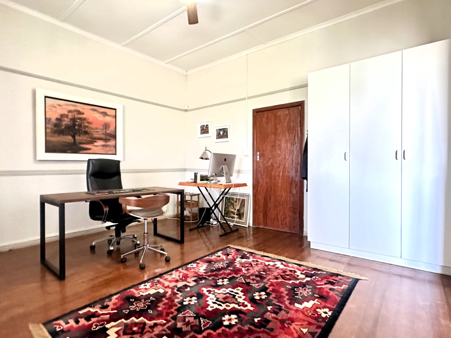 To Let 3 Bedroom Property for Rent in Riebeek Kasteel Western Cape